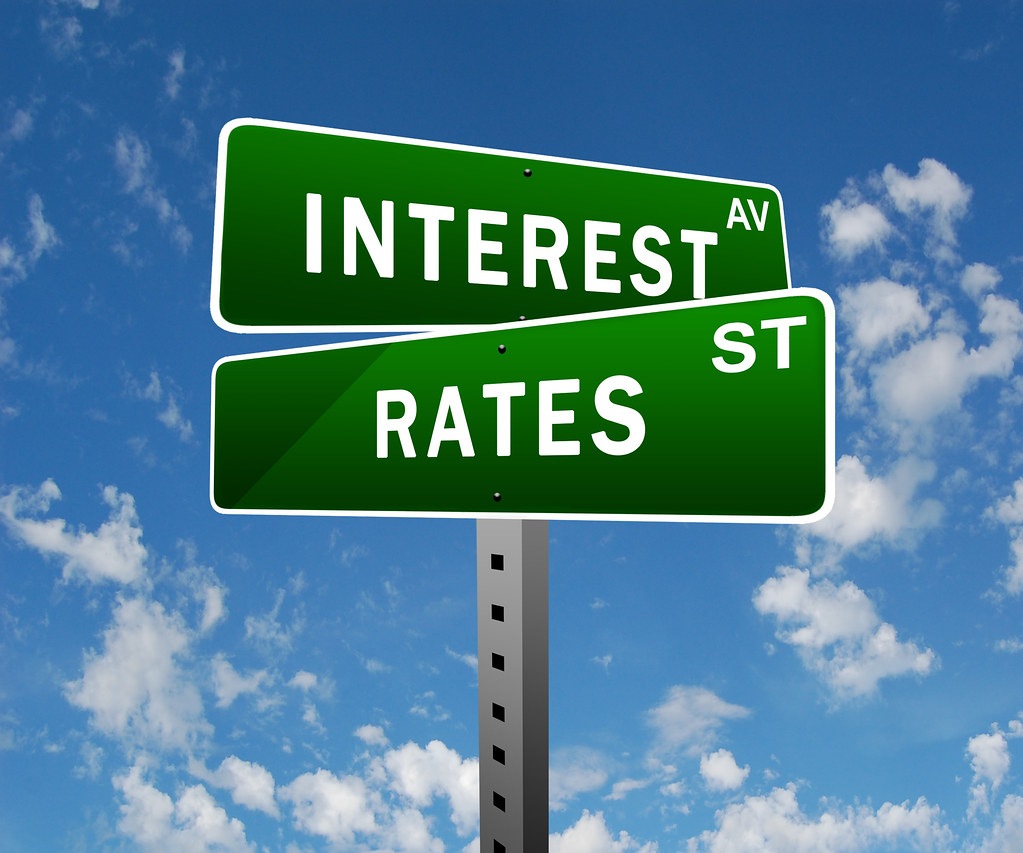 interest rate